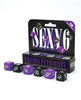 Ladda bilden i Galleri Viewer, Sexy 6 Dice Game Kinky Edition - Spanish Version
