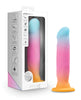 Load image into Gallery viewer, Blush  Avant - Golden Dawn - Artisan Silicone Dildo
