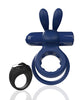 Załaduj obraz do przeglądarki galerii, Screaming O Ohare Remote Controlled Vibrating Ring  - Blue
