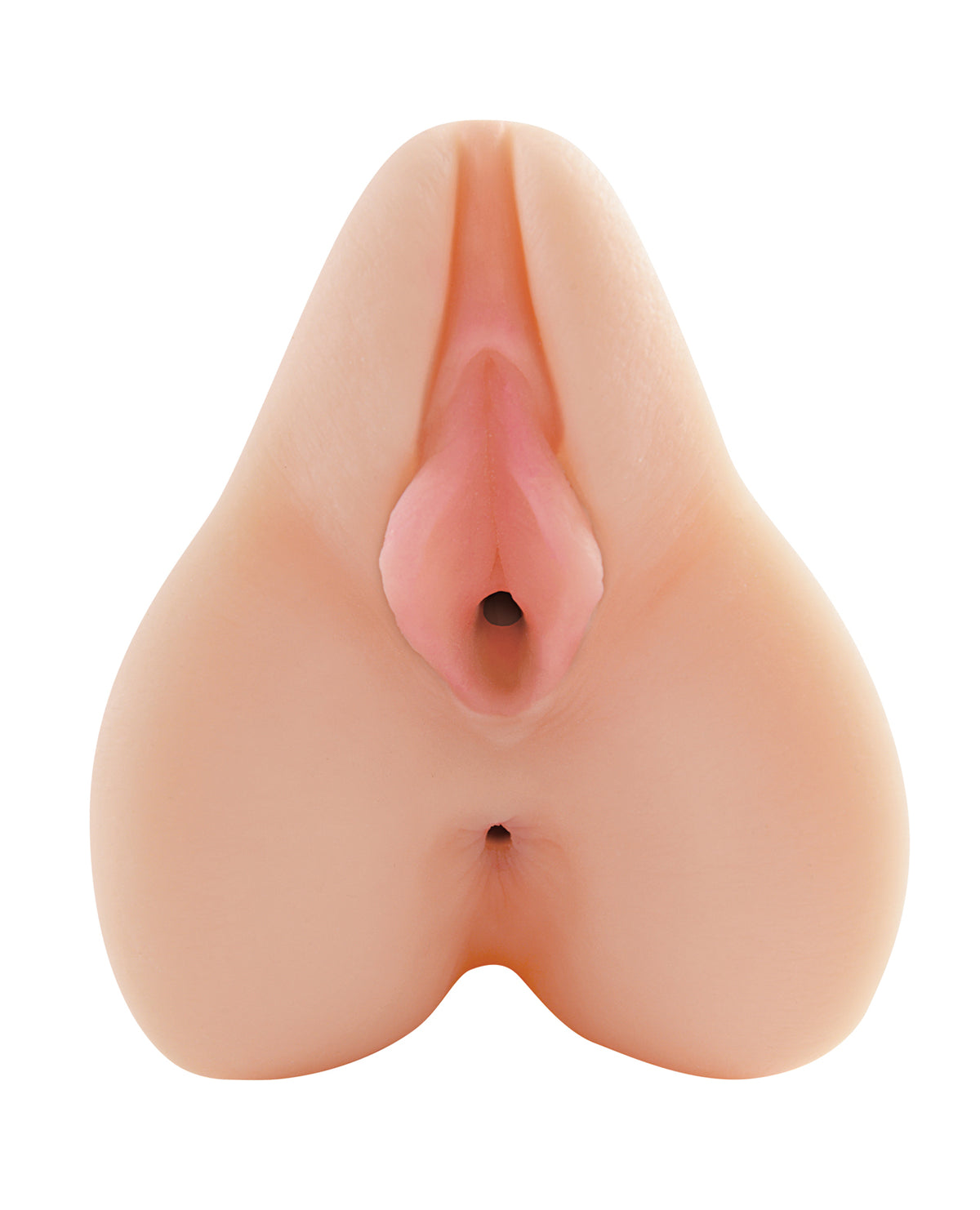Pipedream Extreme Toyz Vibrator pentru Începători, Orificiu Vibrant