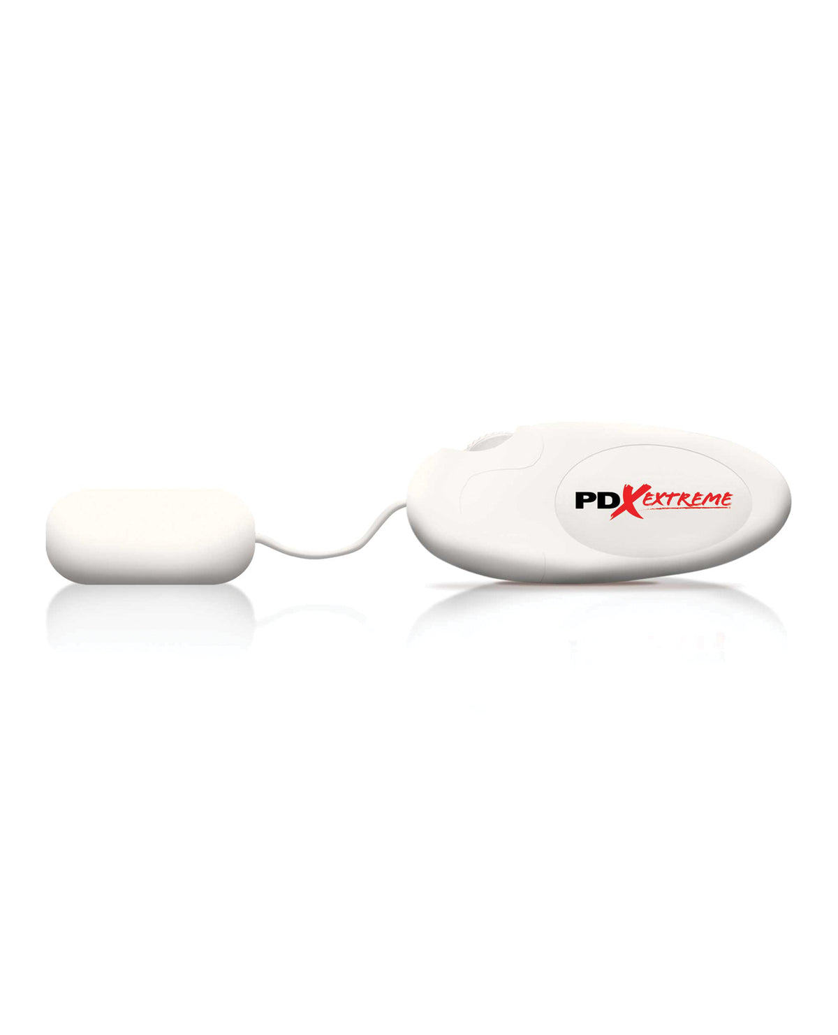 Pipedream Extreme Toyz Vibrator pentru Începători, Orificiu Vibrant