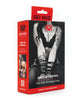 Charger l'image dans la visionneuse de la galerie, Sei Mio Knot in Control 10 m Silky Bondage Rope - Black
