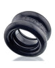 Charger l&#39;image dans la visionneuse de la galerie, Oxballs Squeeze Short Ball Stretcher Black With Grip And Comfort

