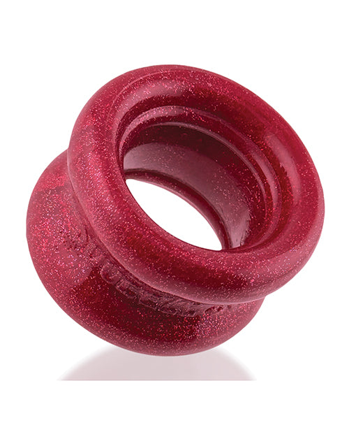 Oxballs Squeeze Short Ball Stretcher Cherry Lips For Enhanced Grip