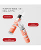 Load image into Gallery viewer, JO Blo Mango Peach Oral Pleasure Gel 1 Oz Sugar Free Cooling
