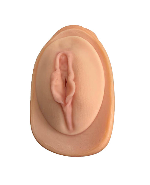 Nasstoys Always Horny リアルな10インチのペニス付きマスターベーター