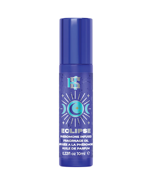 Kama Sutra Celestial Collection Pheromone Roll On Oil Eclipse 10ml