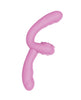 Load image into Gallery viewer, Nasstoys Desire Dual Vibrator USB Rechargeable G Spot Pleasure Toy
