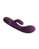 Cargue la imagen en el visor de la galería, Vibrador de conejo de silicona Pretty Love Marski con 10 modos de vibración
