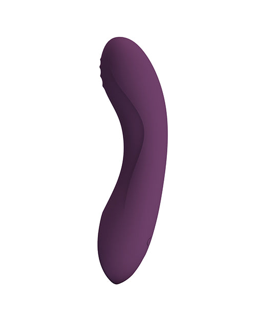 Vibrador de punto G de silicona Pretty Love Extreme, potente, con 10 funciones