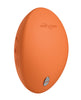 Bild in den Galerie-Viewer laden, We Vibe Temp Tangerine Temperature Controlled Ergonomic Vibrator
