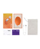 Bild in den Galerie-Viewer laden, We Vibe Temp Tangerine Temperature Controlled Ergonomic Vibrator
