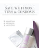 Charger l'image dans la visionneuse de la galerie, JO Agape Original Water Based Lubricant pH Balanced 4 Oz
