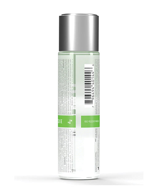 JO Aloe Original Lubricant 4 Oz Water Based With Aloe And Hyaluronic Acid