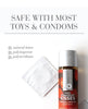 Load image into Gallery viewer, JO H2O Strawberry Flavored Water Based Lubricant 4 Oz
