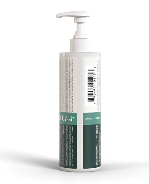 JO Cum Play Fragrance Free Lubricant 8 Oz Premium Glide