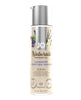 Load image into Gallery viewer, JO Naturals Massage Oil Lavender Vanilla 4 Oz Bottle
