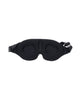 Load image into Gallery viewer, Signature Twilight Tease Blackout Blindfold With Contoured Foam Layers

