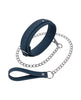 Charger l'image dans la visionneuse de la galerie, Collier et laisse en silicone Signature Twilight Tease avec boucle réglable
