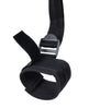 Cargue la imagen en el visor de la galería, Arnés sexual de felpa Signature ajustable con soporte ergonómico para las piernas
