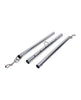Load image into Gallery viewer, Signature Adjustable Spreader Bar All Metal With Three D Rings

