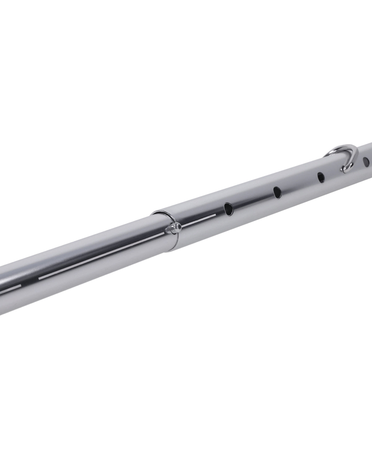 Signature Adjustable Spreader Bar All Metal With Three D Rings