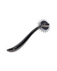 Load image into Gallery viewer, Signature Wartenberg Wheel Sensory Roller With Hematite Handle
