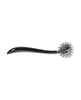 Load image into Gallery viewer, Signature Wartenberg Wheel Sensory Roller With Hematite Handle
