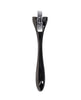 Load image into Gallery viewer, Signature Wartenberg Wheel Sensory Roller With Hematite Handle
