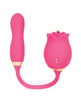 Cargue la imagen en el visor de la galería, Vibrador de empuje Intimately GG para mujeres, rosa
