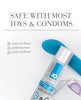 Lataa kuva gallerian katseluohjelmaan, JO H2O Original Water Based Lubricant 8 Oz Silky Glide
