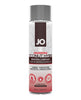 Bild in den Galerie-Viewer laden, JO Coconut Hybrid Warming Lubricant 4 Oz Water Based Glide For Sensual Play
