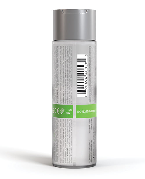 JO Aloe Original Water Based Lubricant With Aloe Hyaluronic Acid 8 Oz