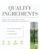 Lataa kuva gallerian katseluohjelmaan, JO H2O Green Apple Water Based Personal Lubricant 4 Oz
