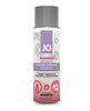 Indlæs billede i gallerifremviser, JO Agape Warming Lubricant Water Based PH Balanced 2 Oz for Natural Moisture
