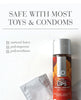 Cargue la imagen en el visor de la galería, JO H2O Peach Flavored Lubricant Water Based 4 Oz Glycerin USP
