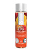 Cargue la imagen en el visor de la galería, JO H2O Peach Flavored Lubricant Water Based 4 Oz Glycerin USP

