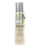 Carregar imagem no visualizador da Galeria, JO Naturals Coconut And Lime Massage Oil 4 Oz Bottle
