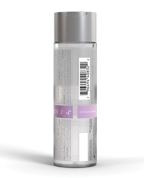 JO Agape Original Water Based Lubricant 8 Oz PH Balanced