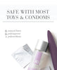 Load image into Gallery viewer, JO Agape Original Water Based Lubricant 8 Oz PH Balanced
