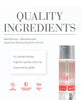 Afbeelding laden in Galerijviewer, JO All In One Massage Glide Warming Silicone Based Lubricant 4 Oz
