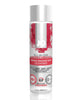 Afbeelding laden in Galerijviewer, JO All In One Massage Glide Warming Silicone Based Lubricant 4 Oz
