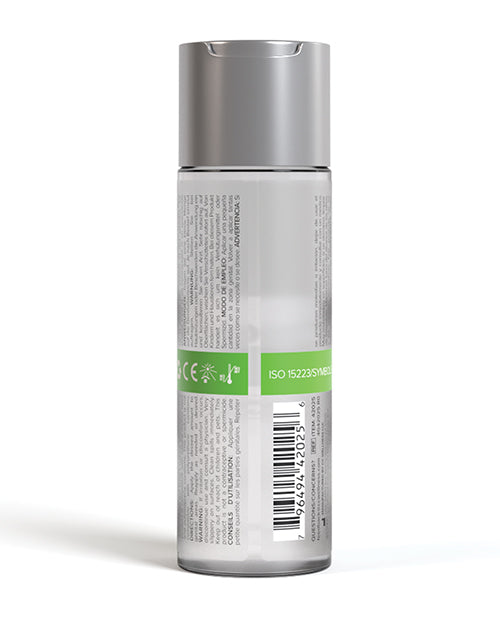 JO Aloe Original Water Based Lubricant With Aloe And Hyaluronic Acid 2 Oz