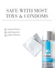 Load image into Gallery viewer, JO H2O Cooling Lubricant 4 Oz Water Based Lubricant
