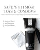 Load image into Gallery viewer, JO H2O Gel Thick Lubricant Original 4 Oz For Extended Play
