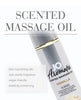 Indlæs billede i gallerifremviser, JO Aromatix Vanilla Massage Oil 4 Oz Kissable Vegan Friendly
