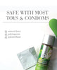 Afbeelding laden in Galerijviewer, JO H2O Green Apple Flavored Water Based Personal Lubricant 1 Oz
