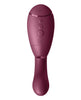 Charger l&#39;image dans la visionneuse de la galerie, Womanizer Next Duo Dusky Pink Luxury Pleasure Toy For Women

