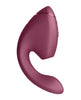 Charger l&#39;image dans la visionneuse de la galerie, Womanizer Next Duo Dusky Pink Luxury Pleasure Toy For Women
