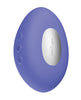 Indlæs billede i gallerifremviser, We Vibe Temp Lavender Blue Ergonomic Heating And Cooling Vibrator
